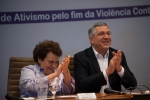 Eleonora Padilha  ato SP violencia contra mulher 0003